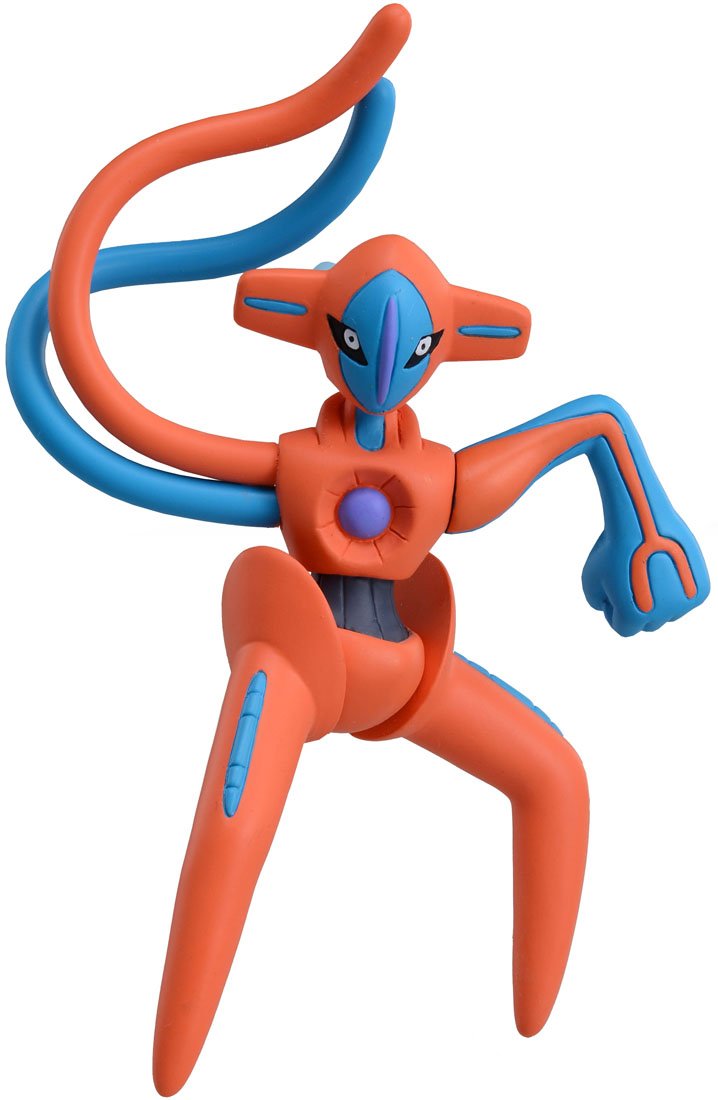 Amazon.co.jp: ポケットモンスター MSP-05 モンコレスーパーサイズ